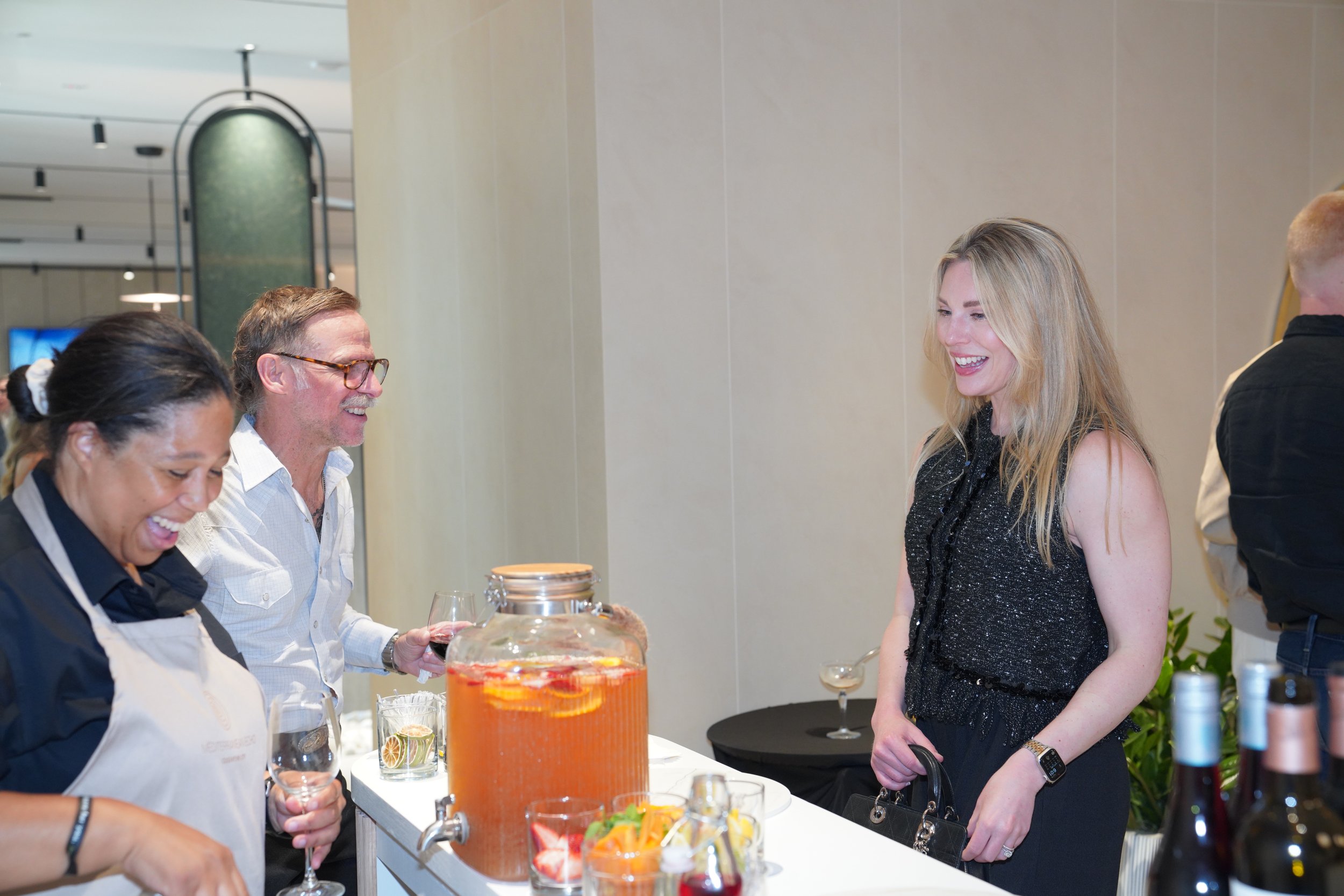 Cosentino Grand Opening - Photo by Francesca Nelo - 06114.JPG