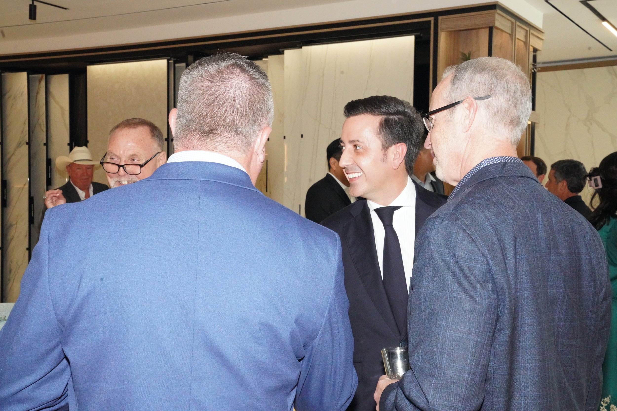 Cosentino City Dallas Grand Opening - Photo by Francesca Nelo - 05879.JPG