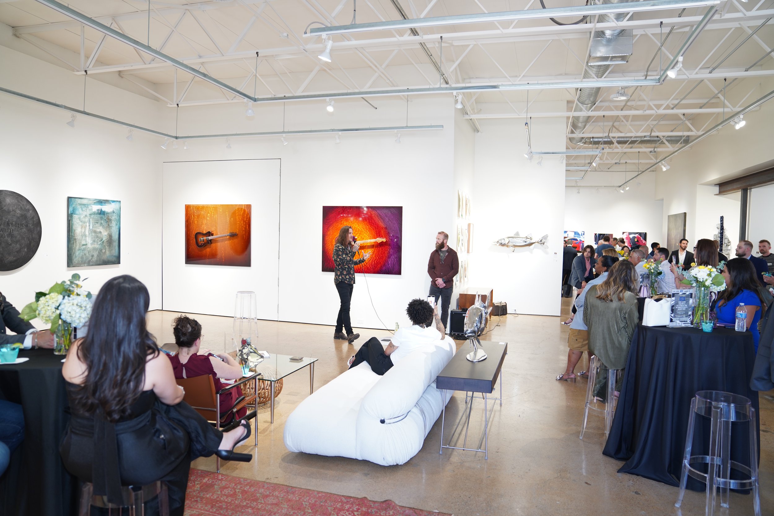 Art, Cars, Cigars & Watches The Ultimate Dad's Night Out - Photo by Francesca Nelo - 09308.JPG