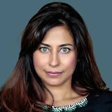 Dr. Nasrin Shah-Abushakra, Ph.D.