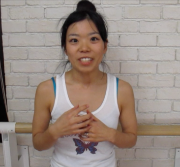 Yuri N. Hayashi