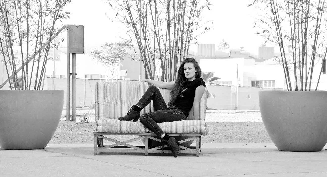 Photo By: Julia Parker