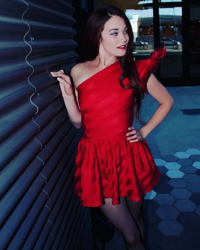 Photo By: Julia Parker