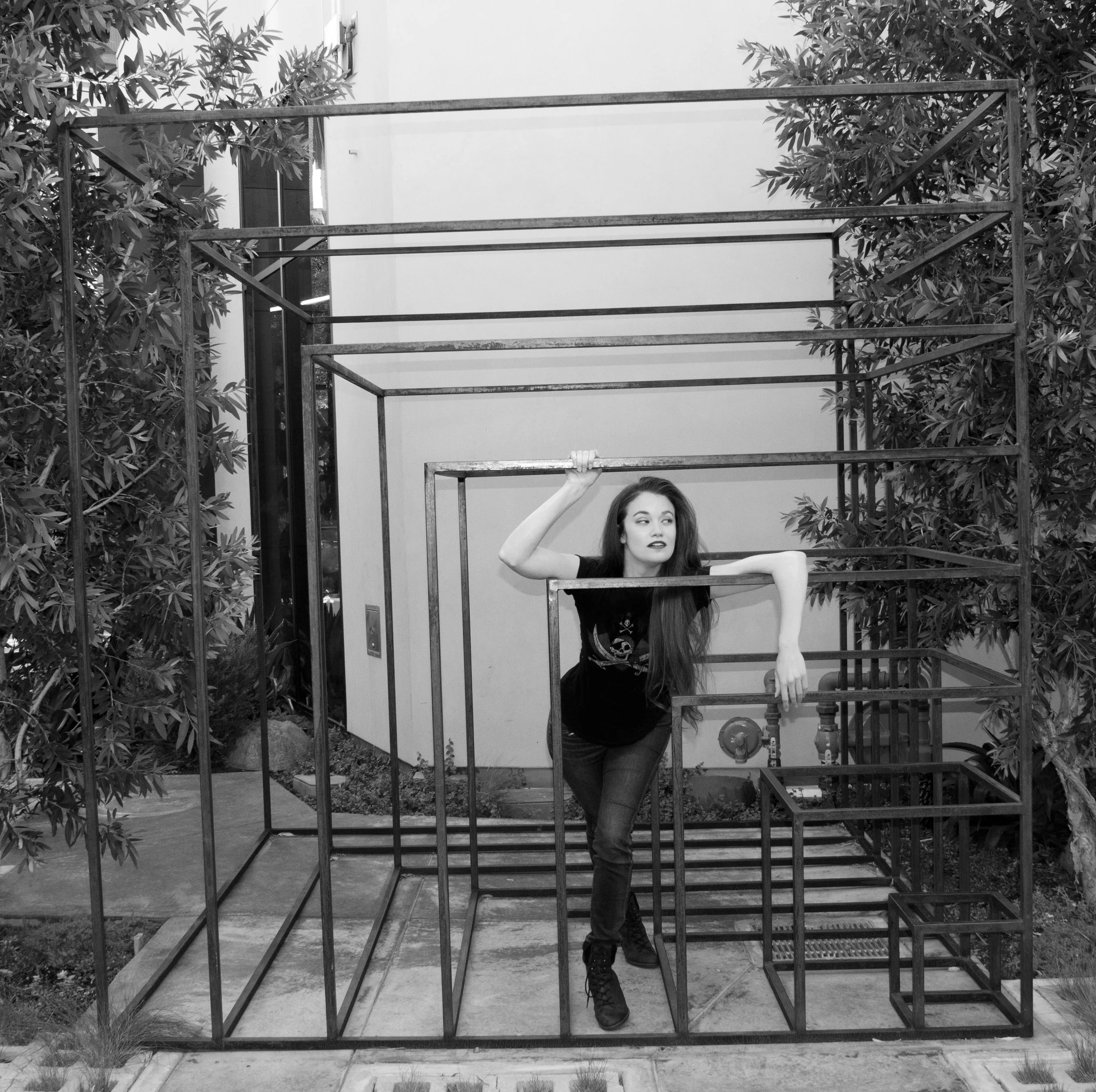 Photo By: Julia Parker