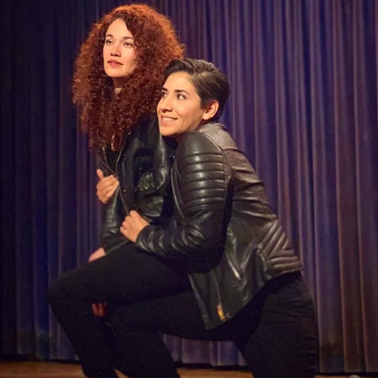 Benvolio in "Romeo &amp; Juliet"