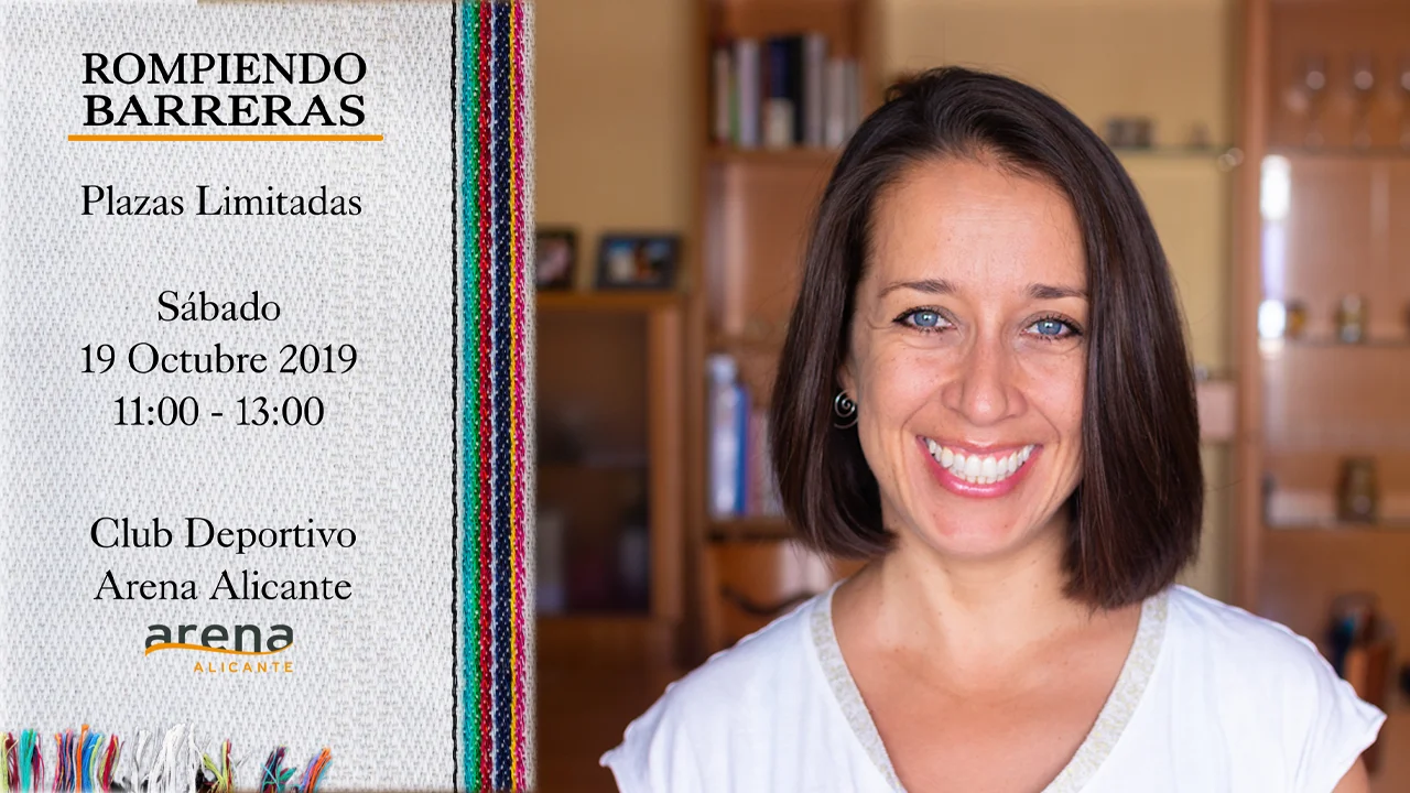 Rompiendo Barreras: Aprende el Poder Creador de tu Salud