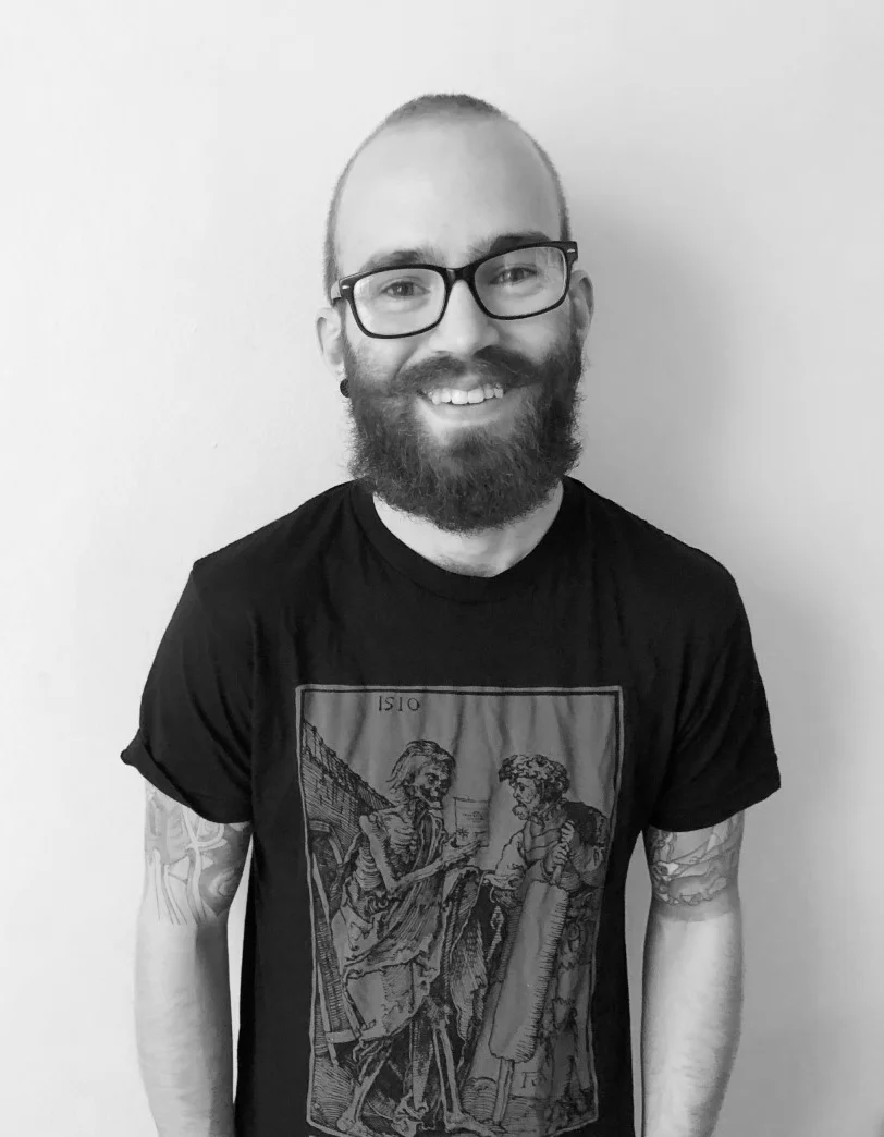 Tim ! - Megalo Press Studio Manager