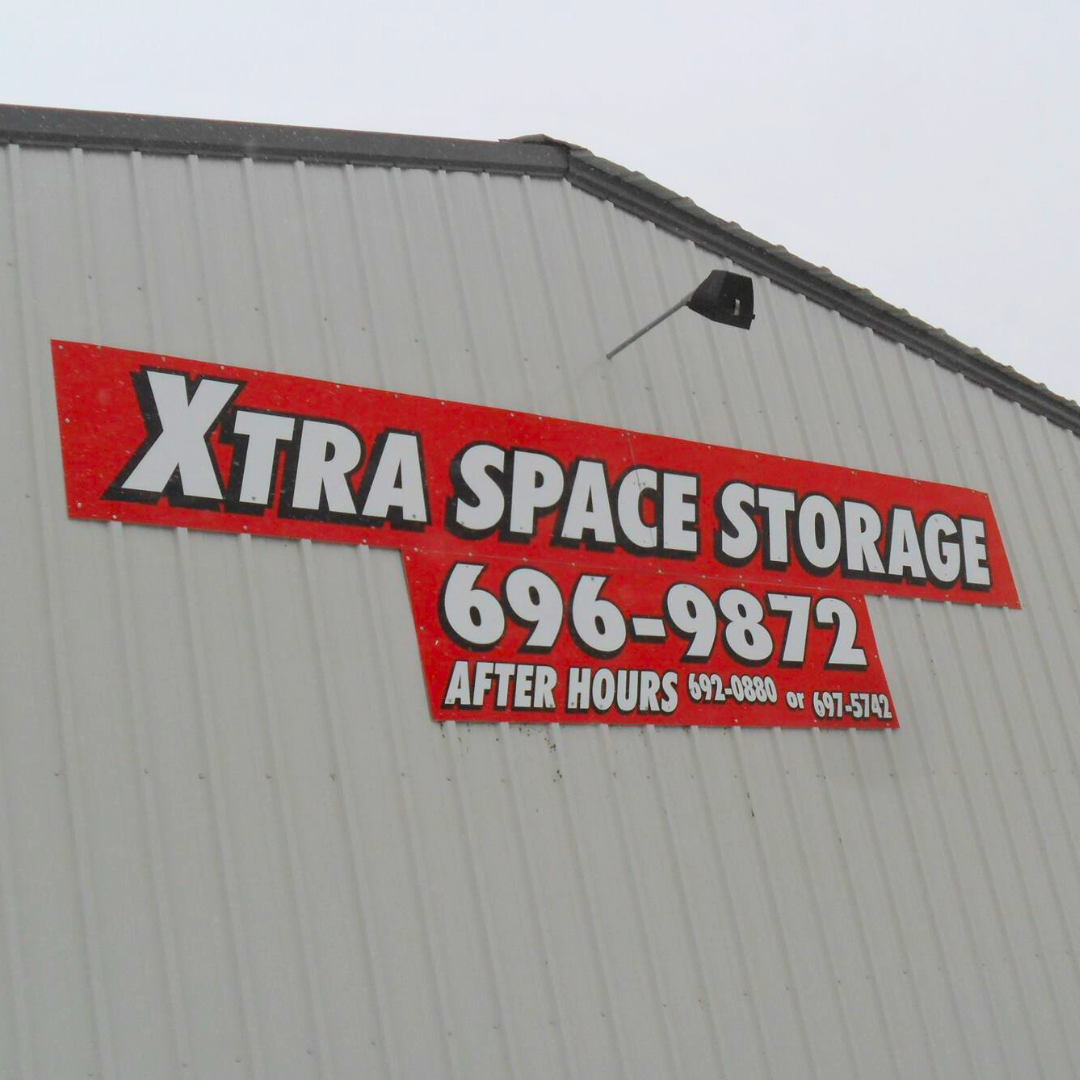 Brookings Xtra Space Storage