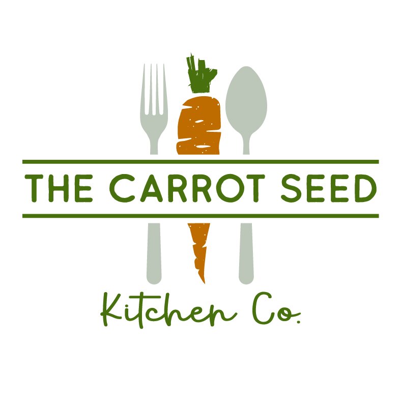 The Carrot Seed Kitchen Co.