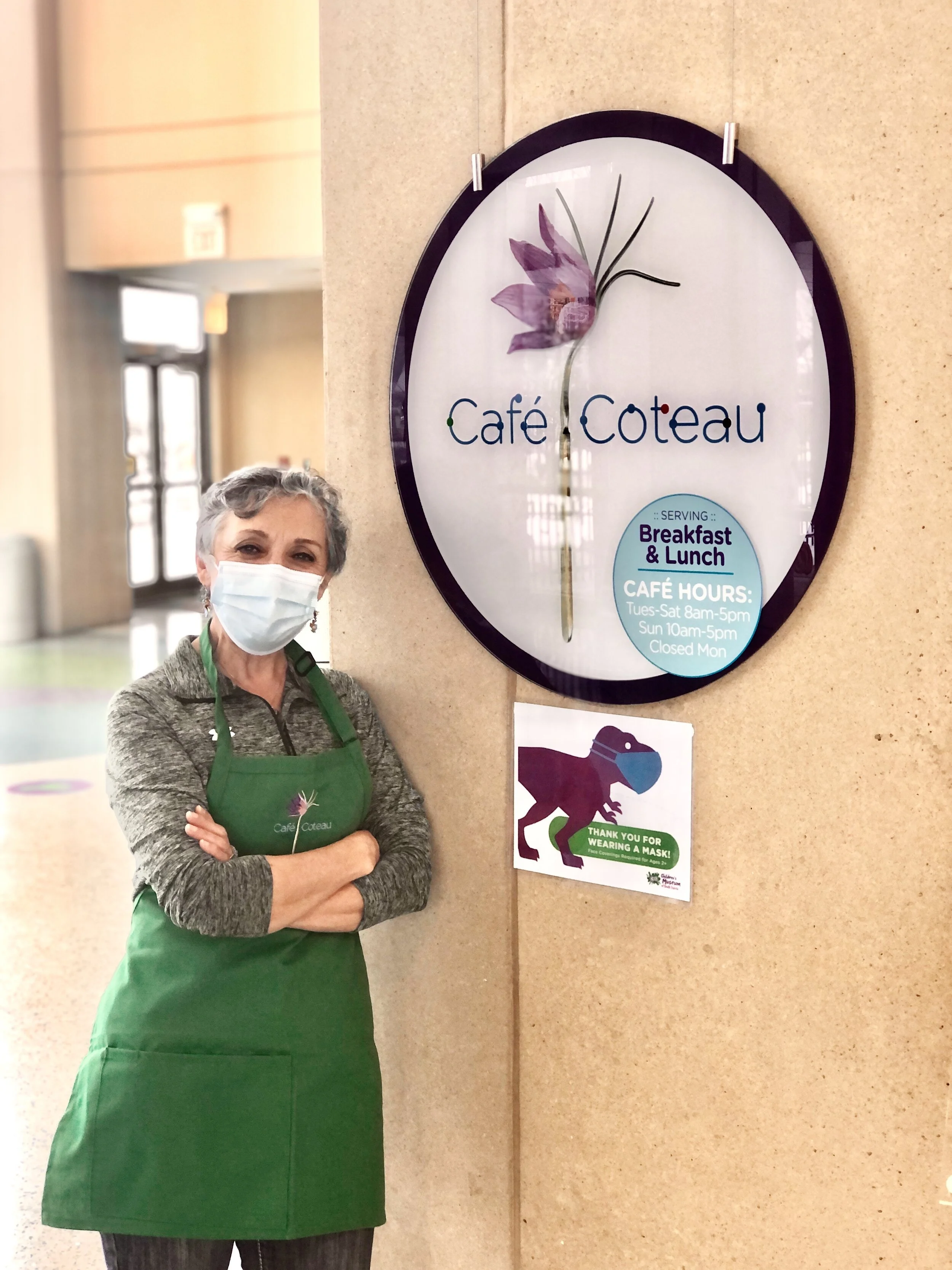 CAFE COTEAU