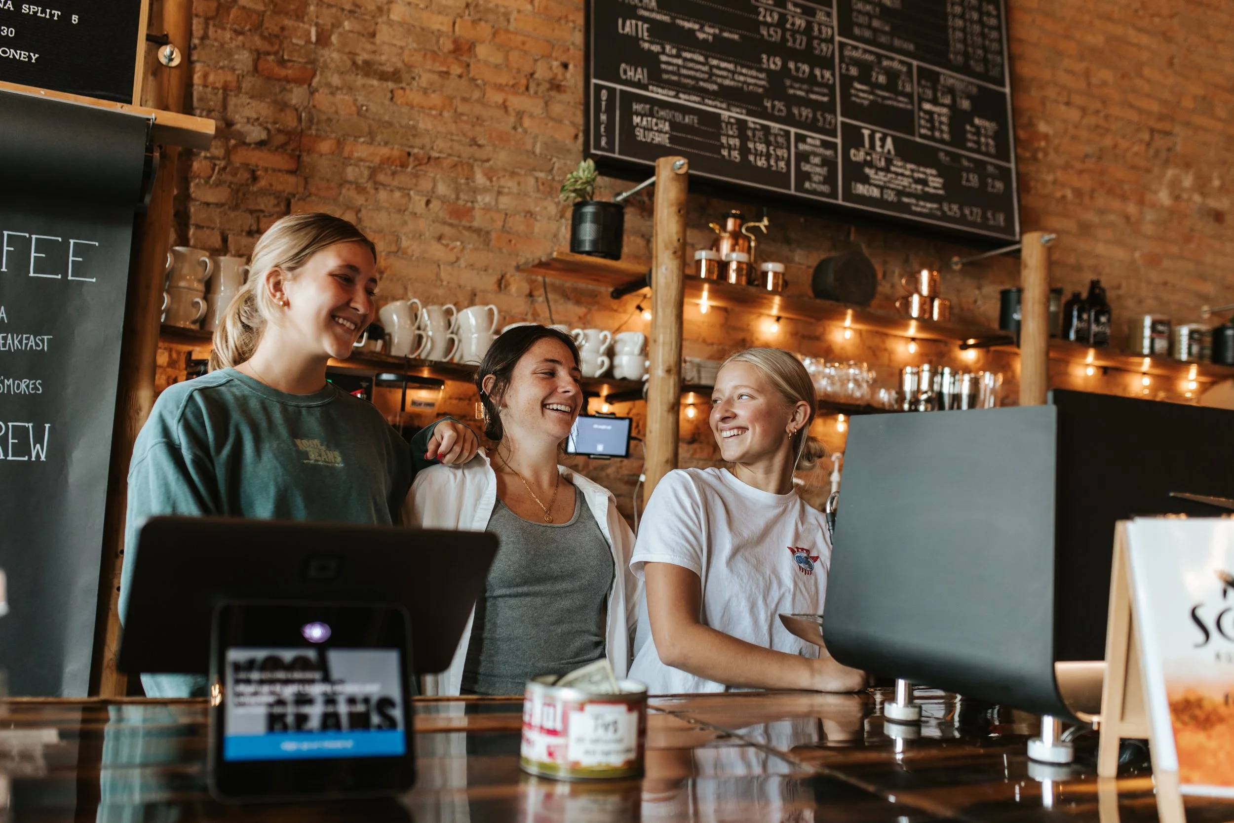 Our Approach & Committees — Downtown Brookings