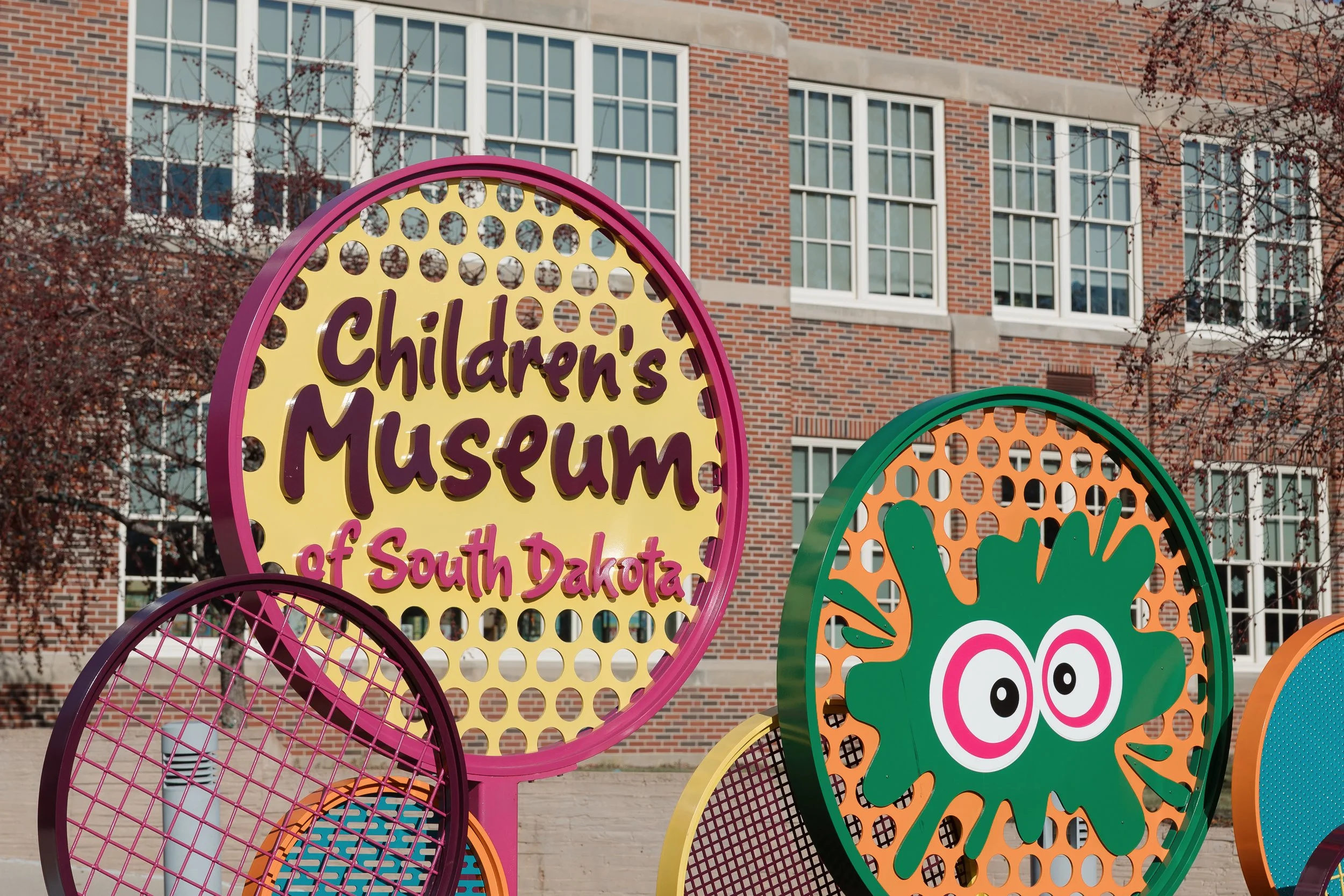 Downtown Brookings Announces the Children’s Museum of South Dakota As Grand Marshal of Holiday Parade