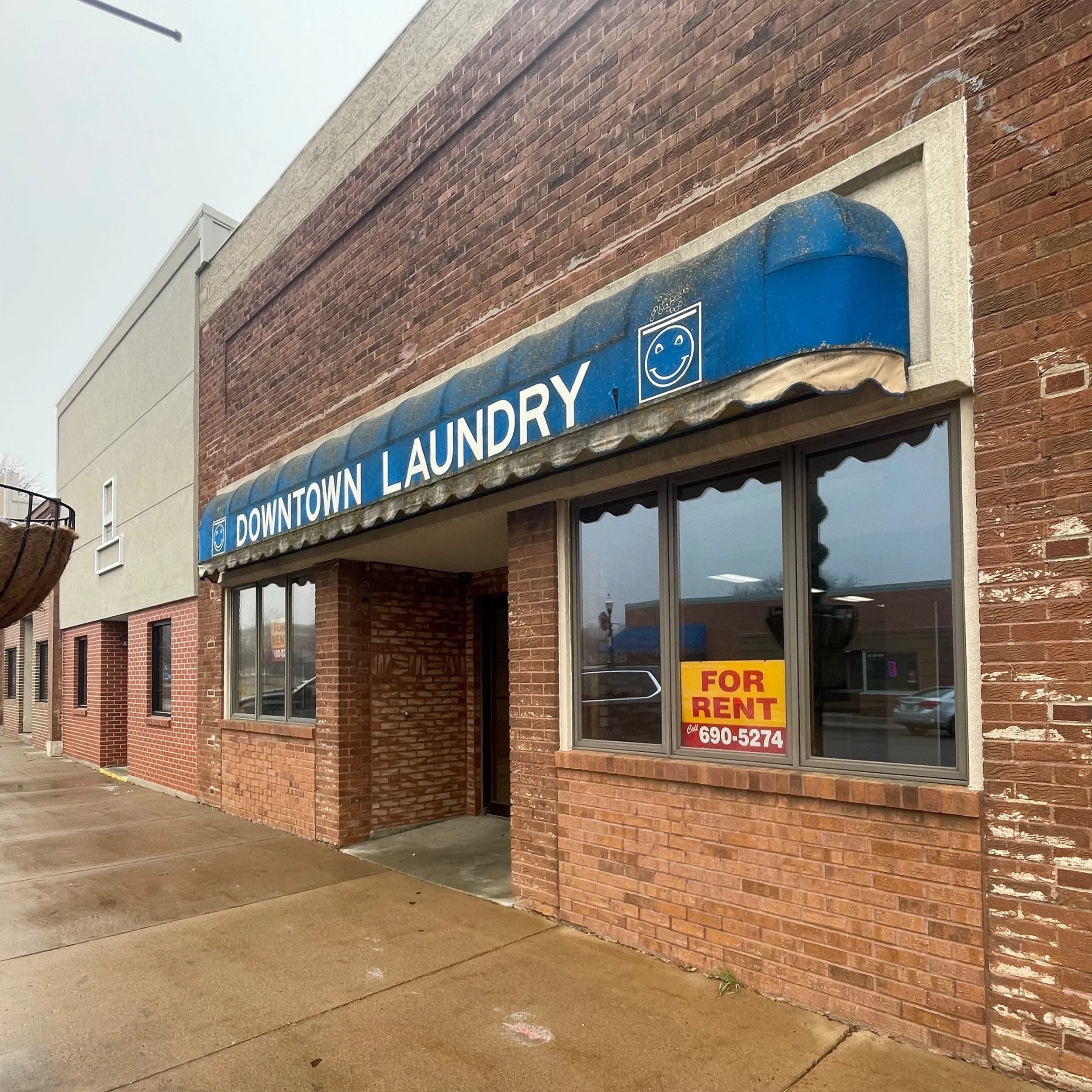 Available Commercial Spaces — Downtown Brookings
