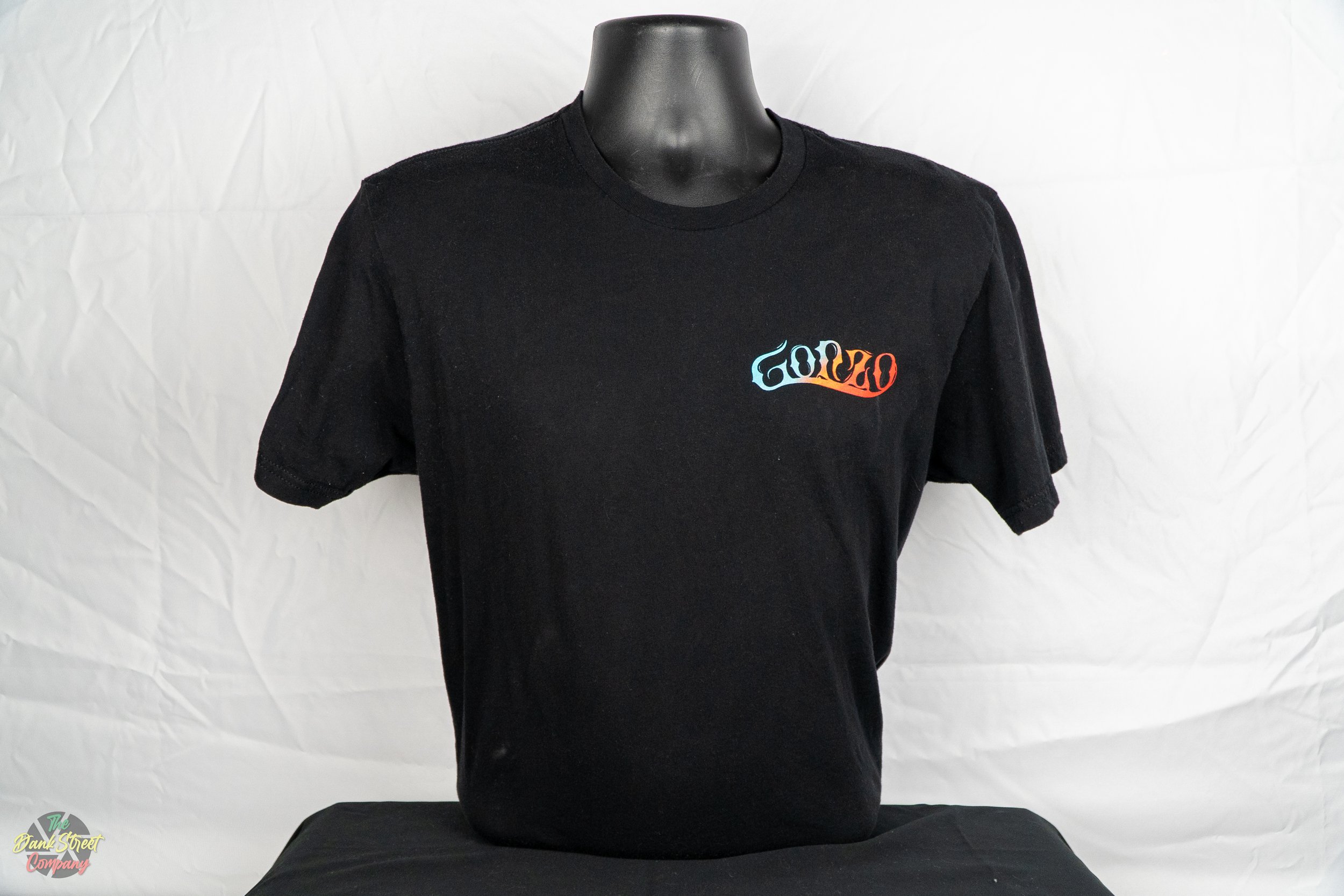Mens "Miss Mary" T Shirt