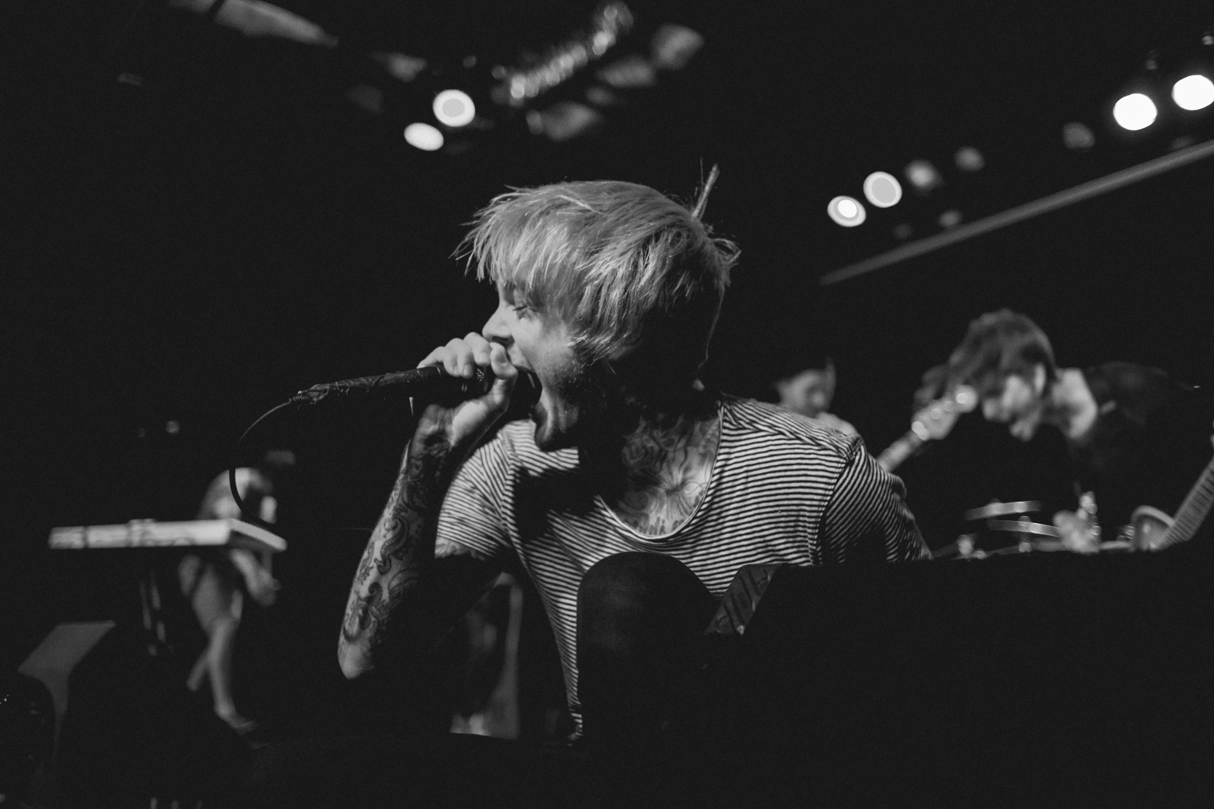 Chiodos