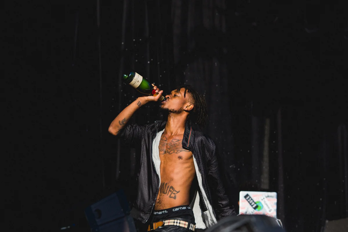 Rae Sremmurd