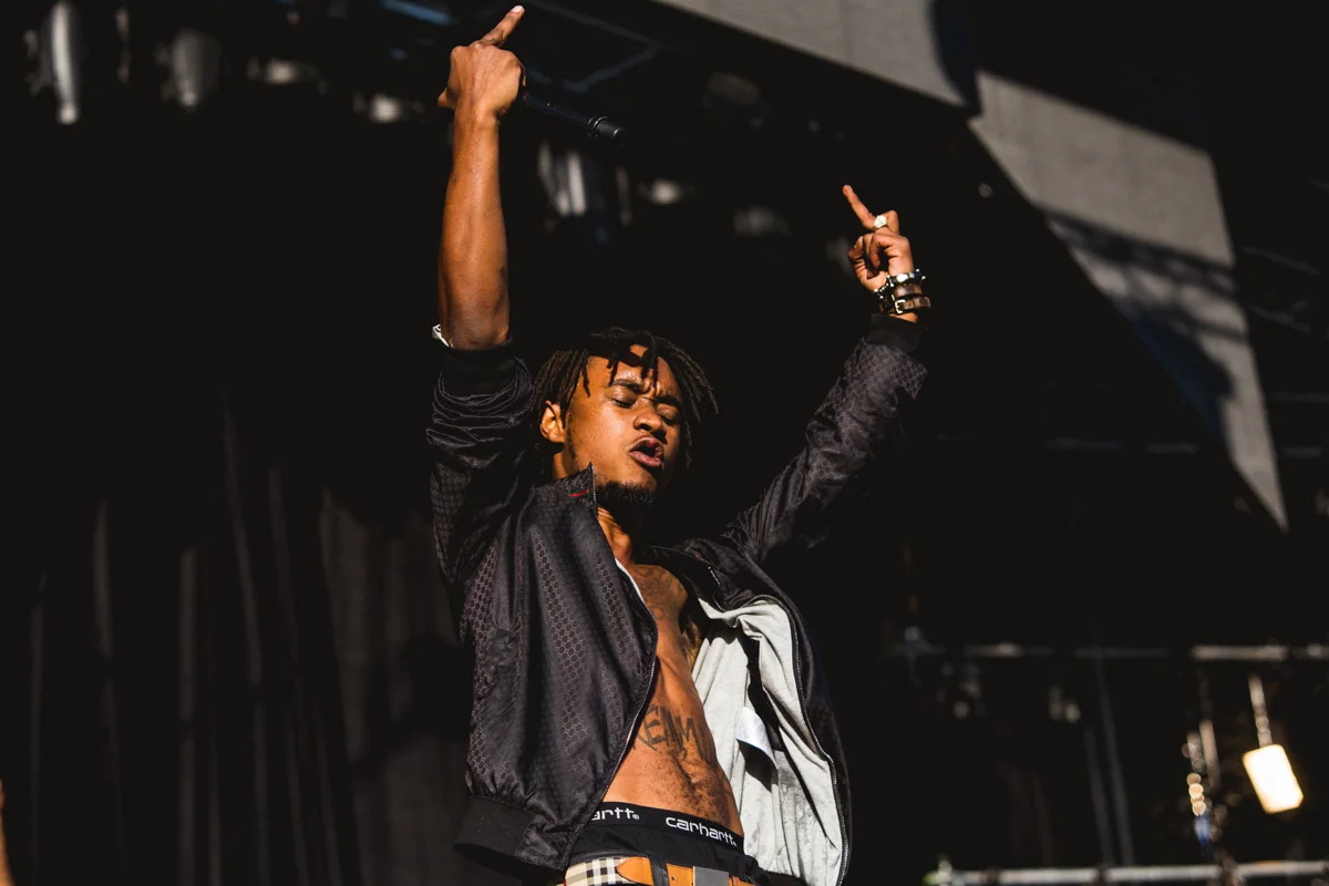 Rae Sremmurd