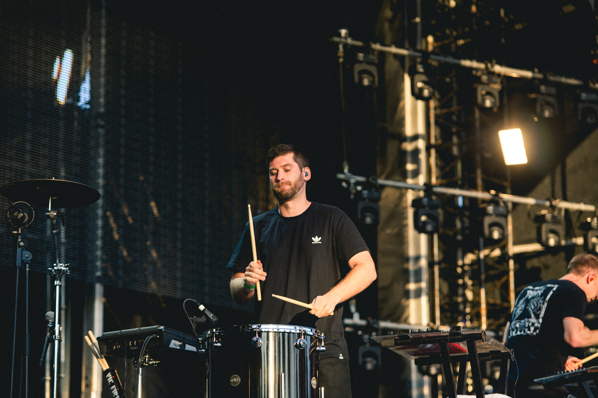 Odesza