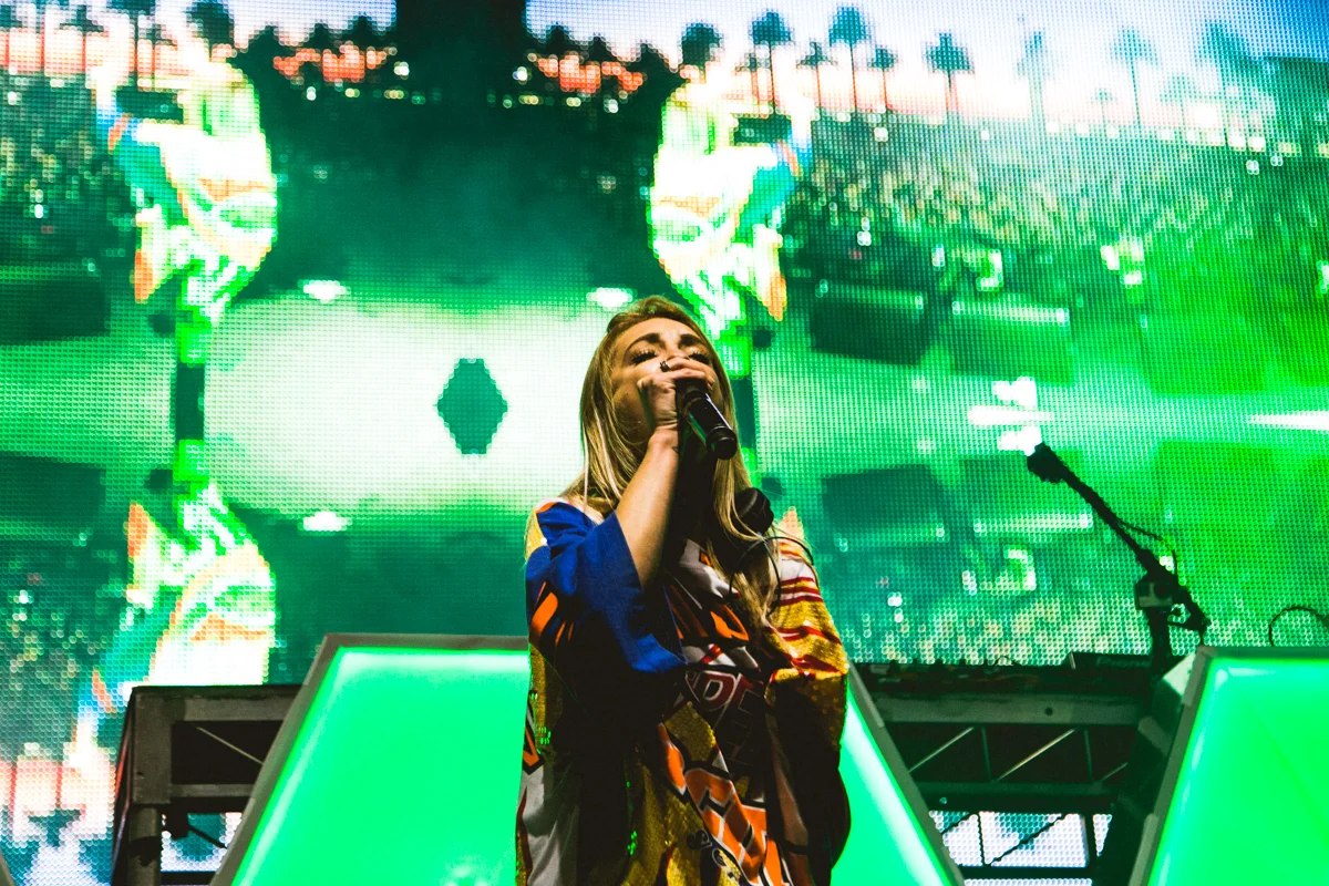 Alison Wonderland