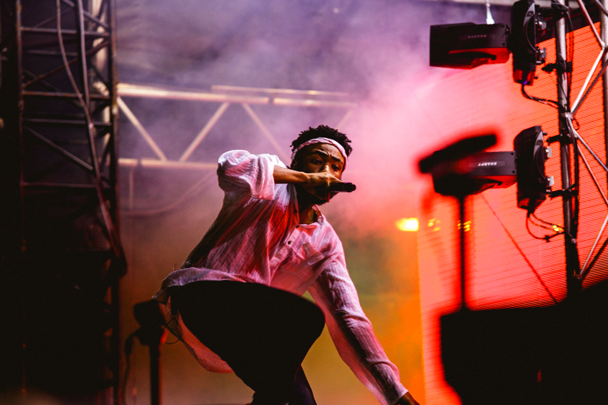 Childish Gambino