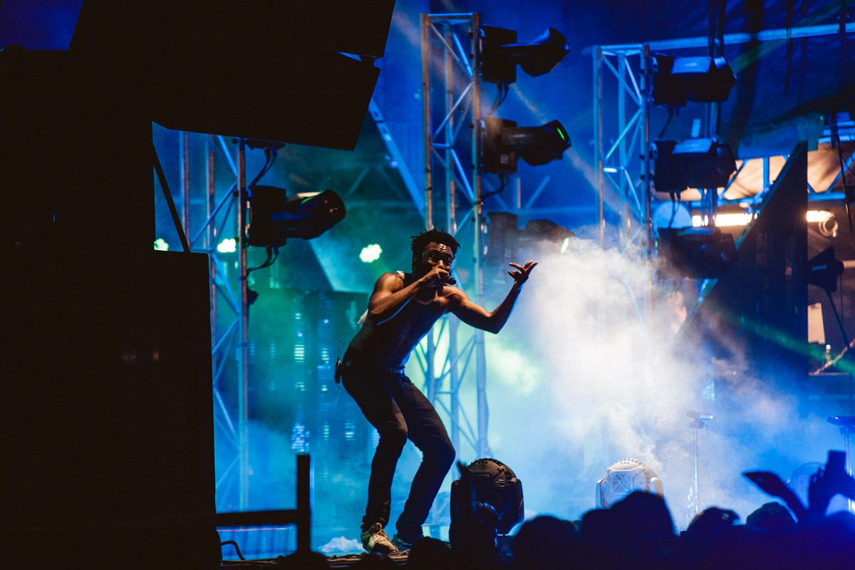 Childish Gambino