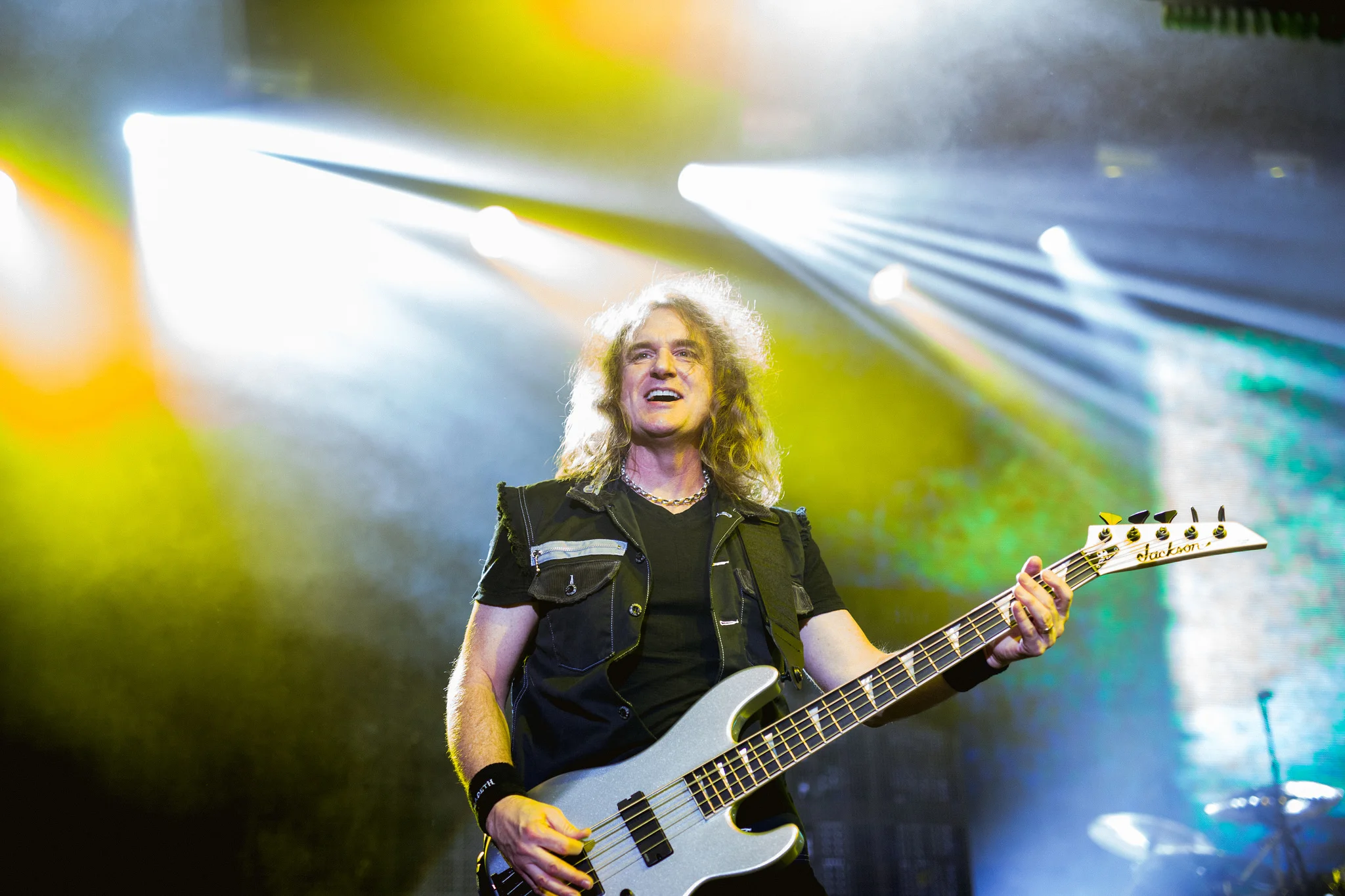 Megadeth