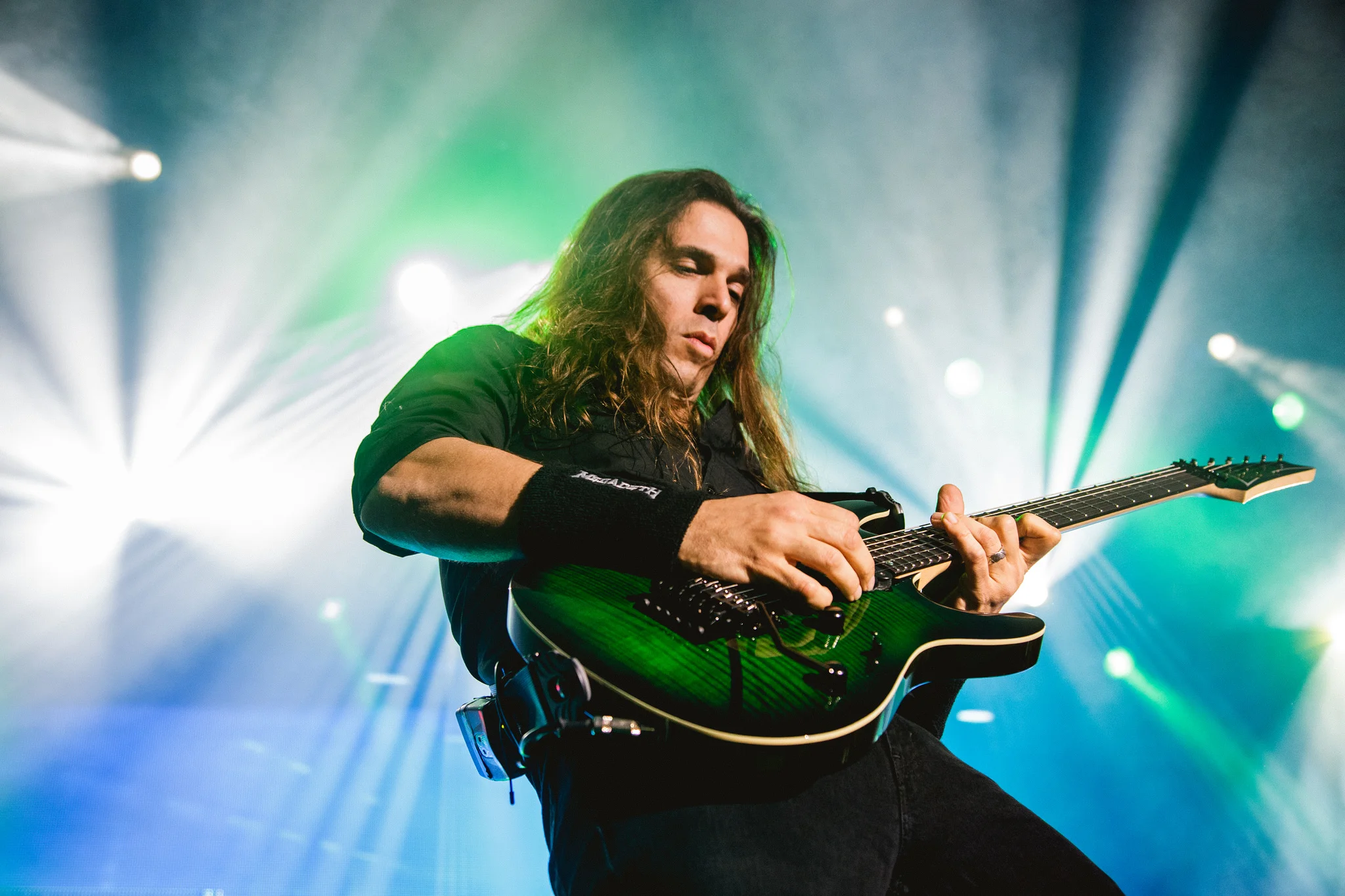 Megadeth