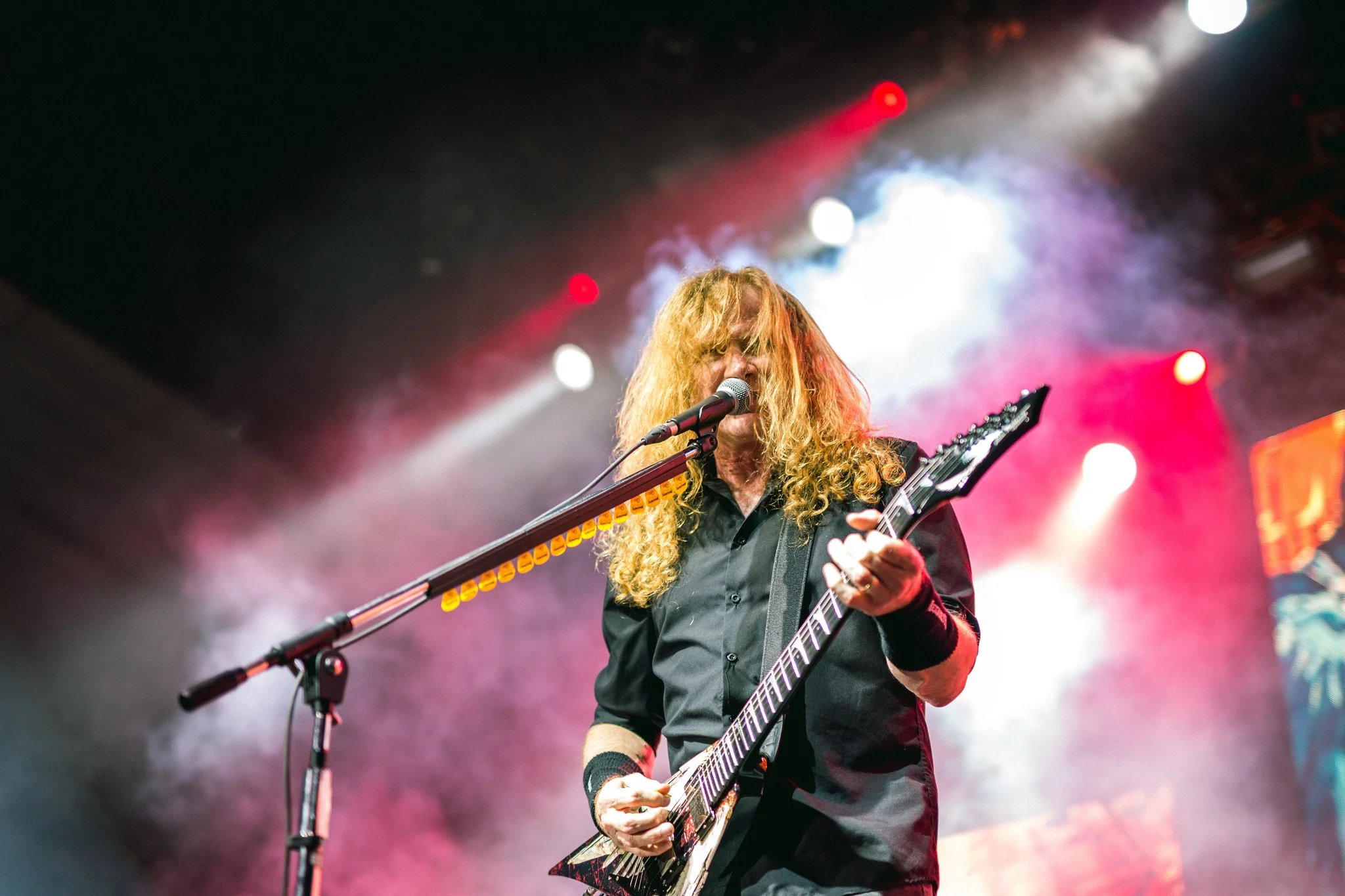 Megadeth