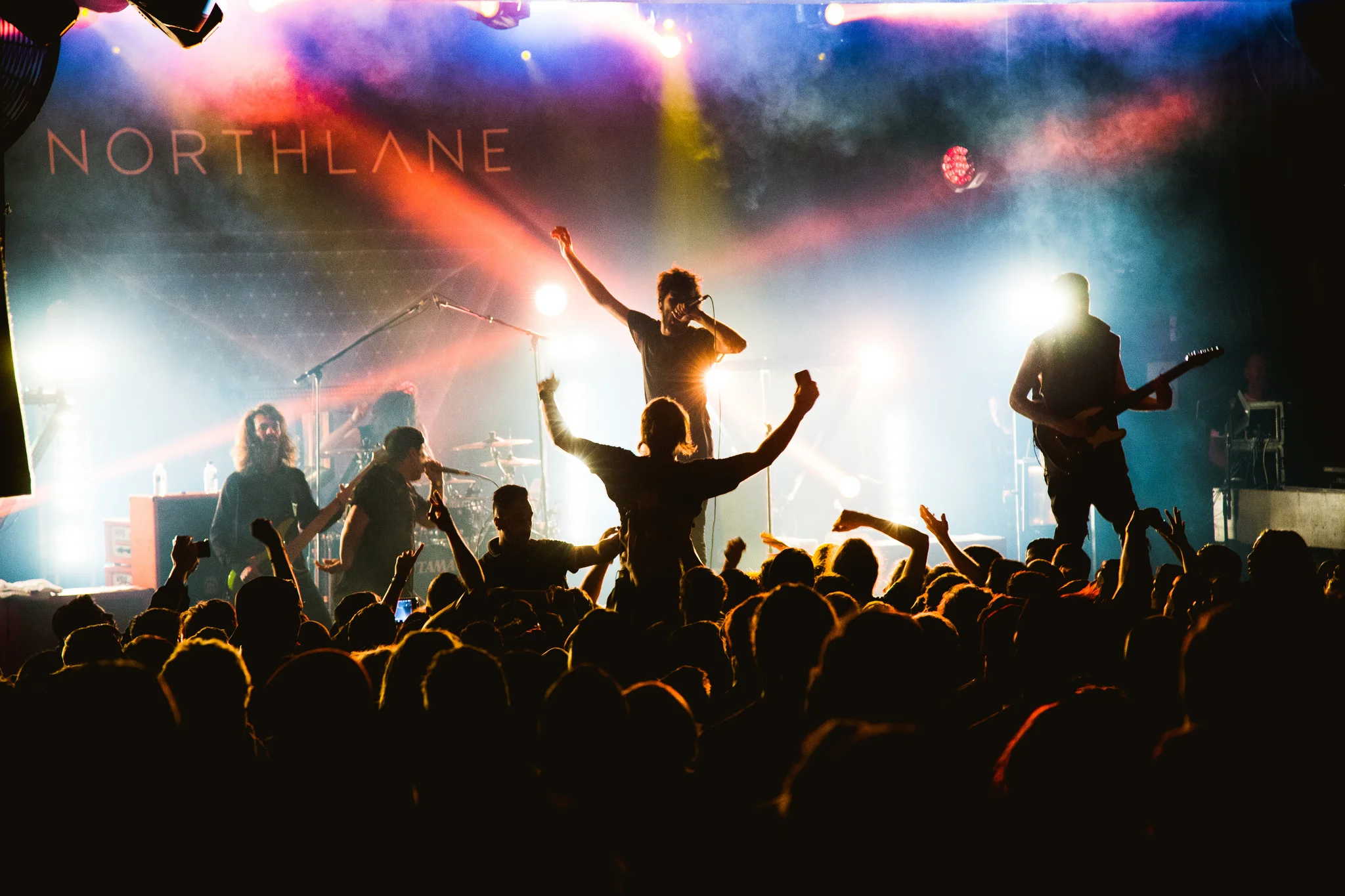 Northlane