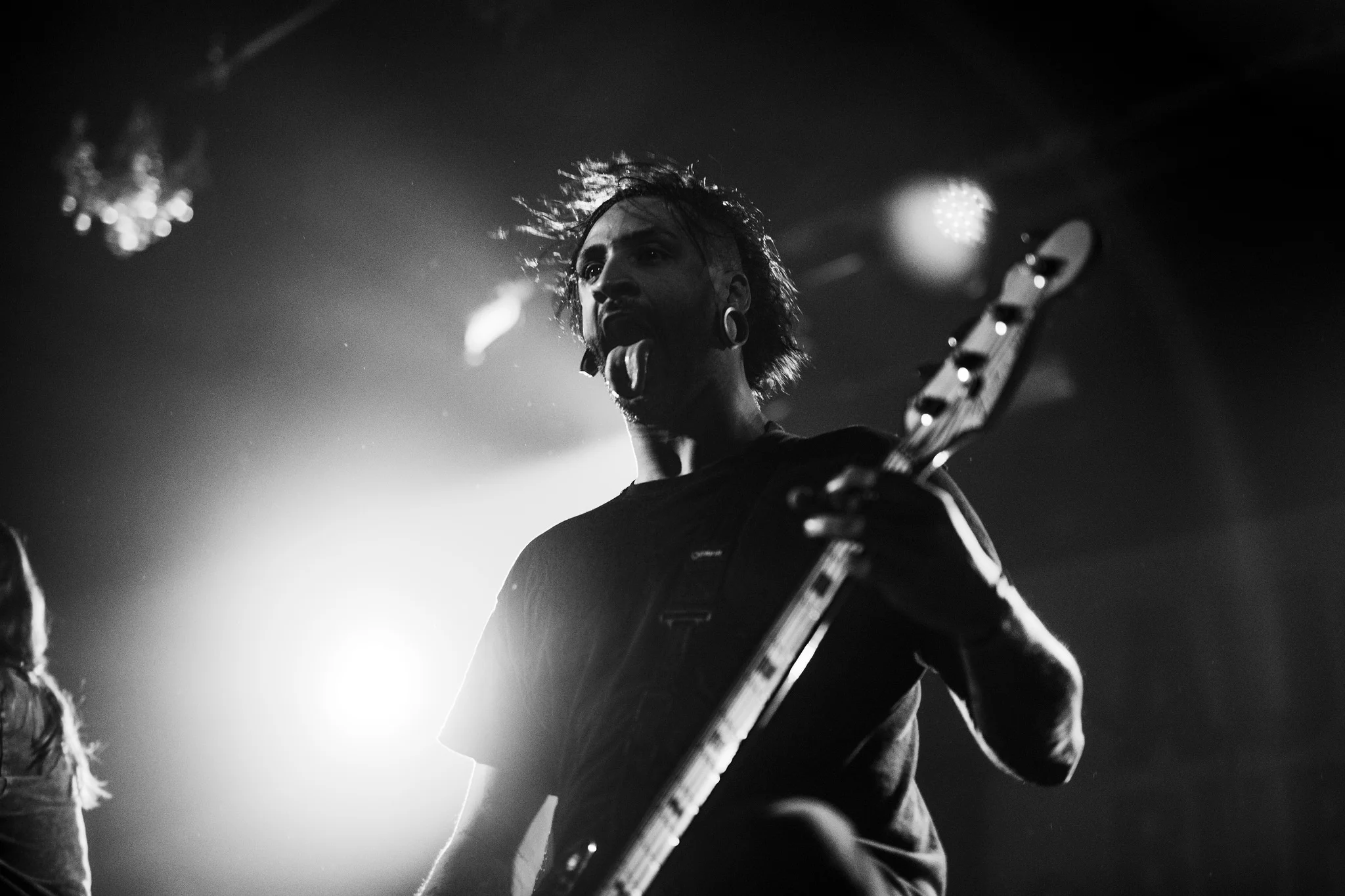 Like Moths To Flames