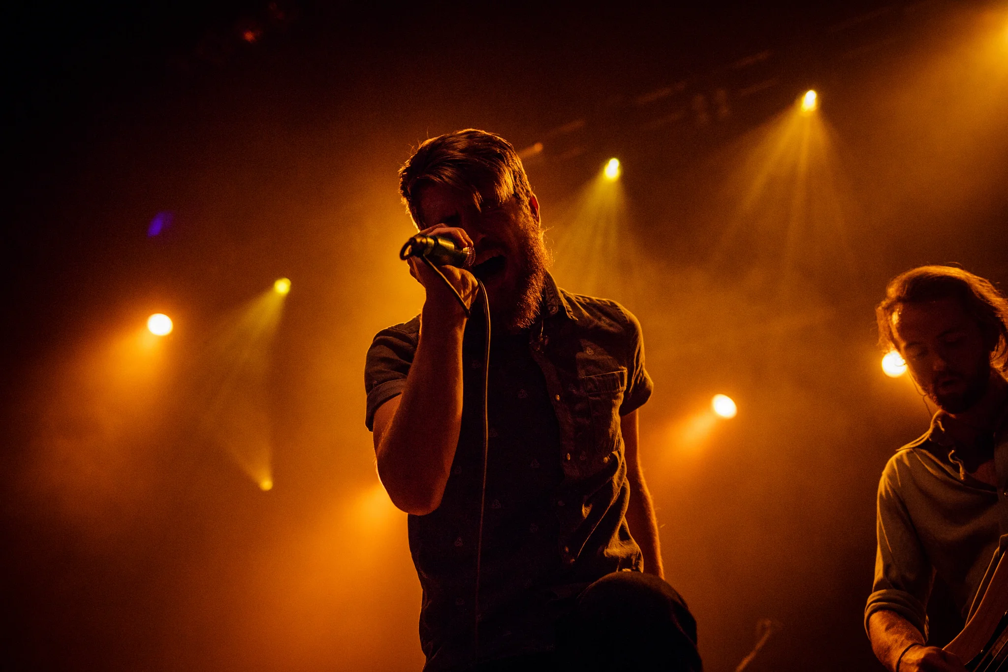 Hands Like Houses