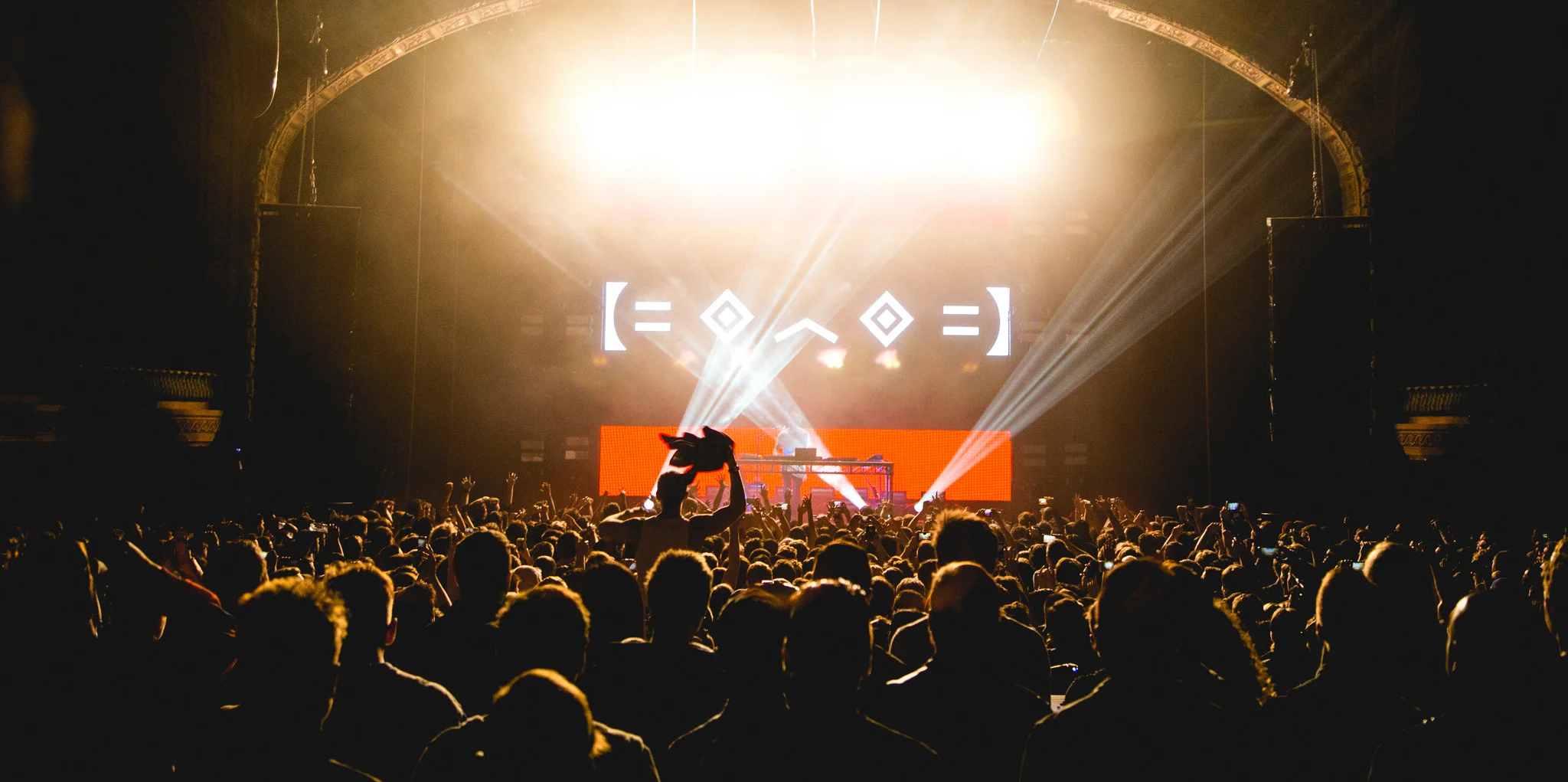Porter Robinson