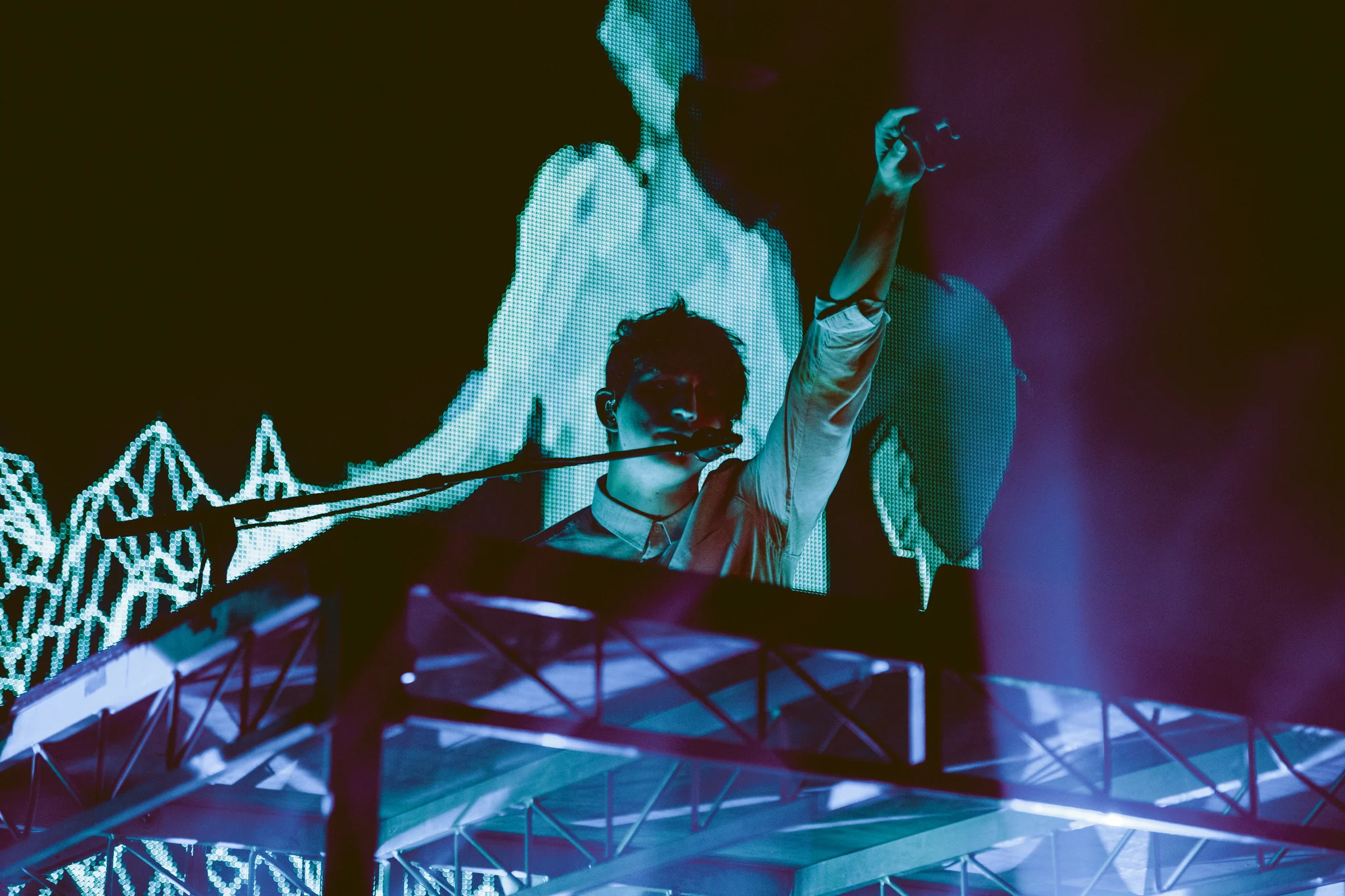 Porter Robinson