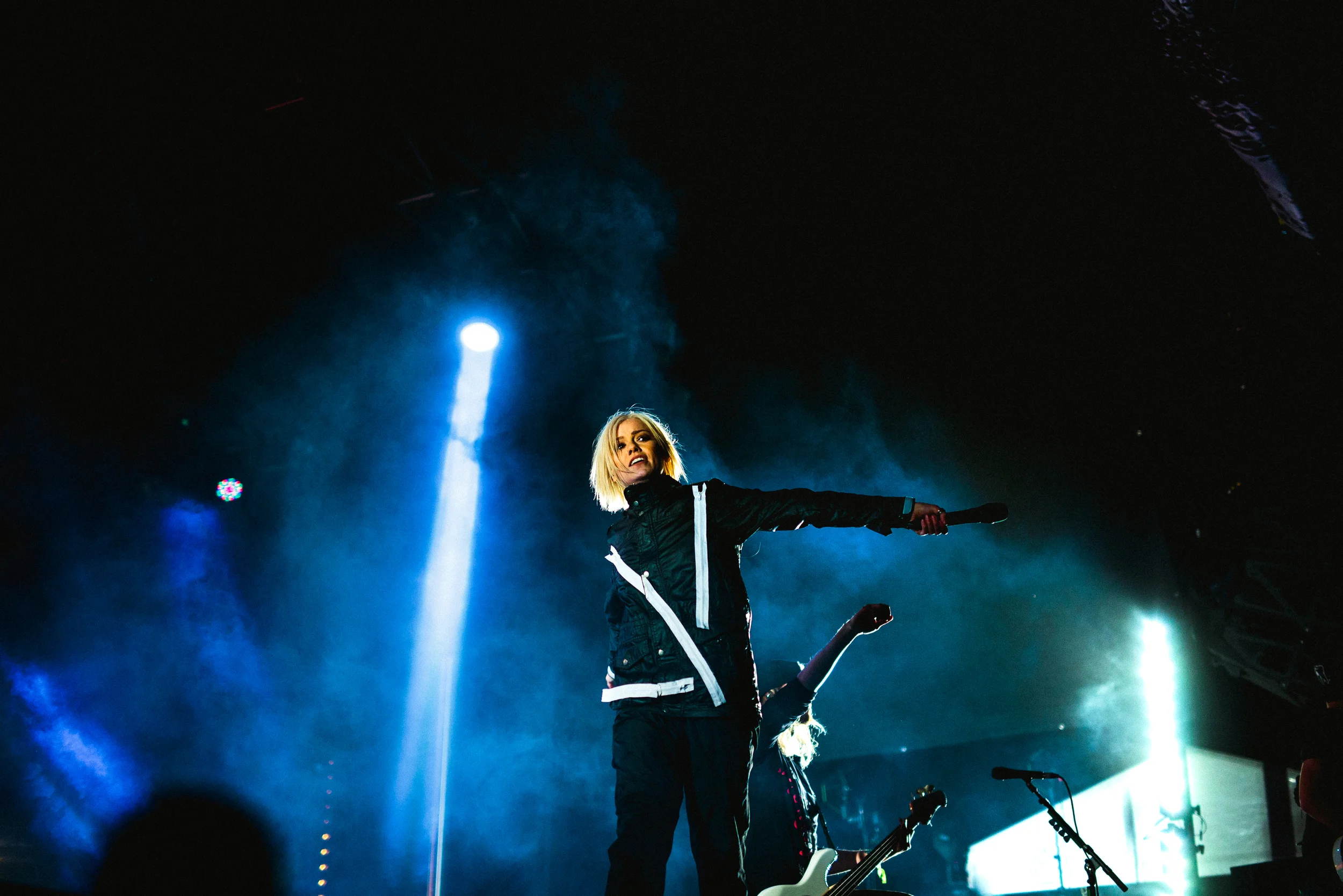 Tonight Alive