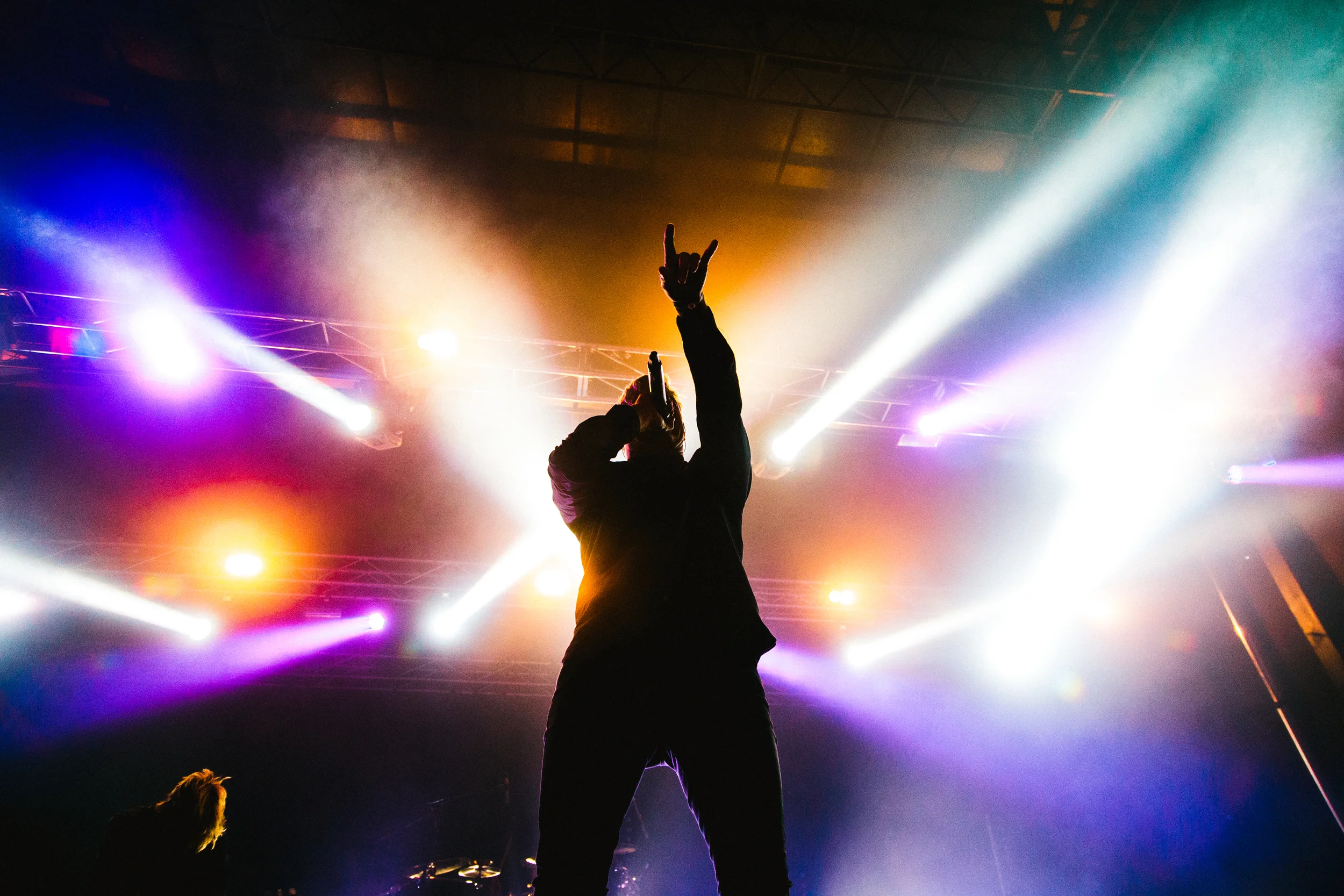 Parkway Drive