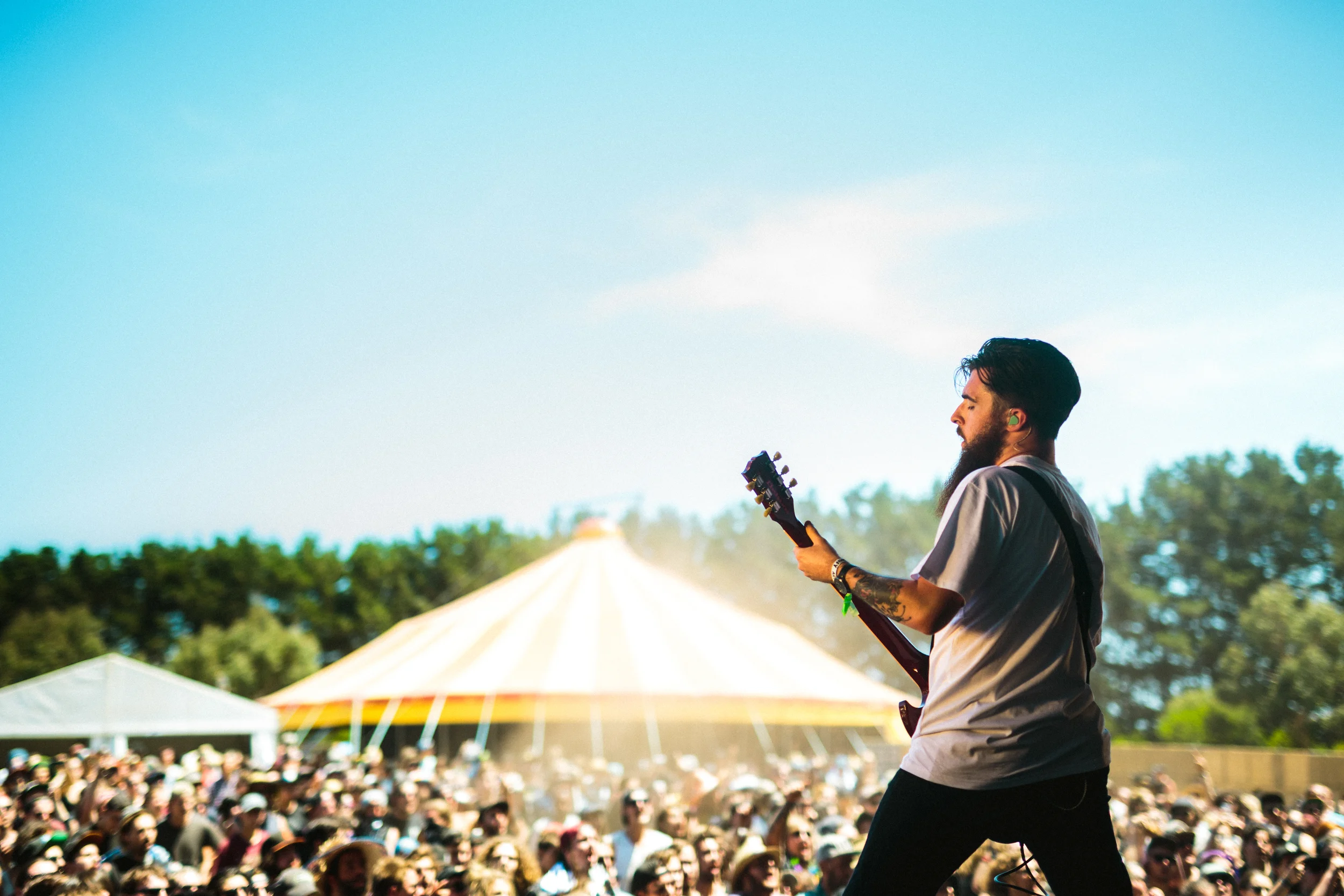 Neck Deep
