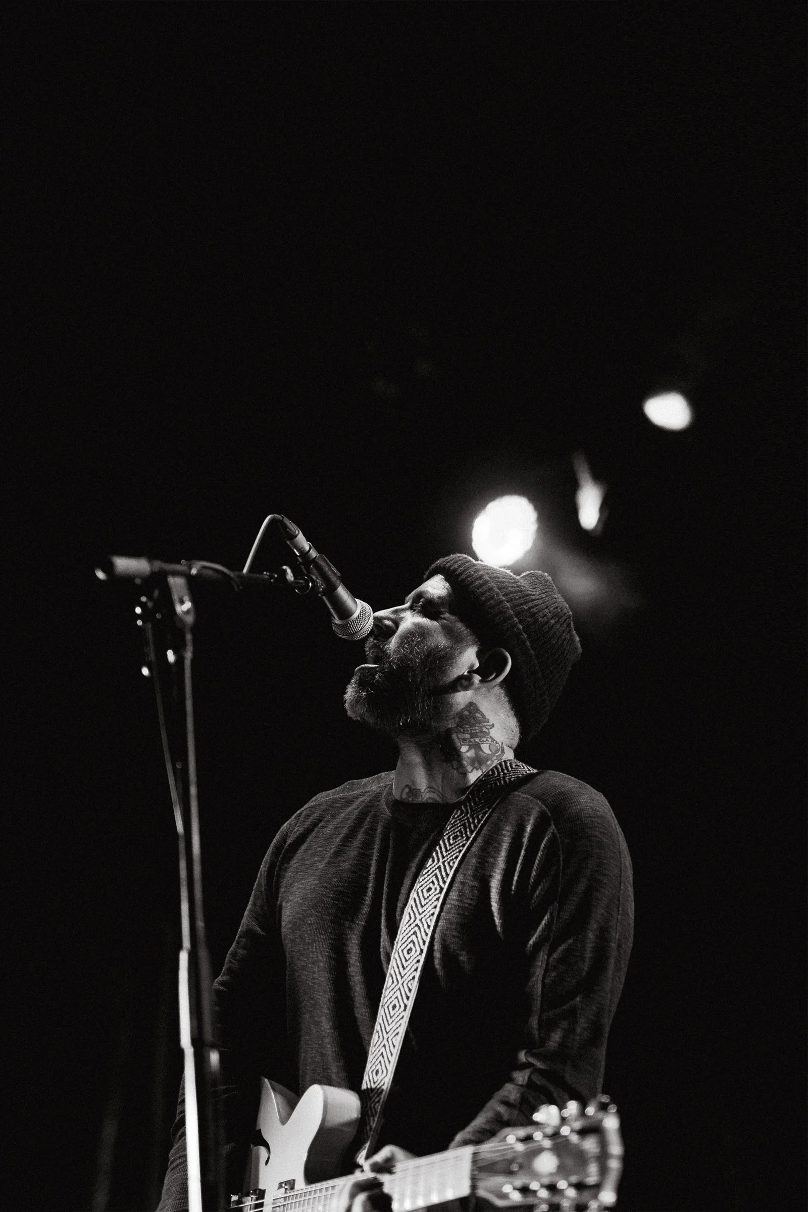 Dallas Green - Alexisonfire