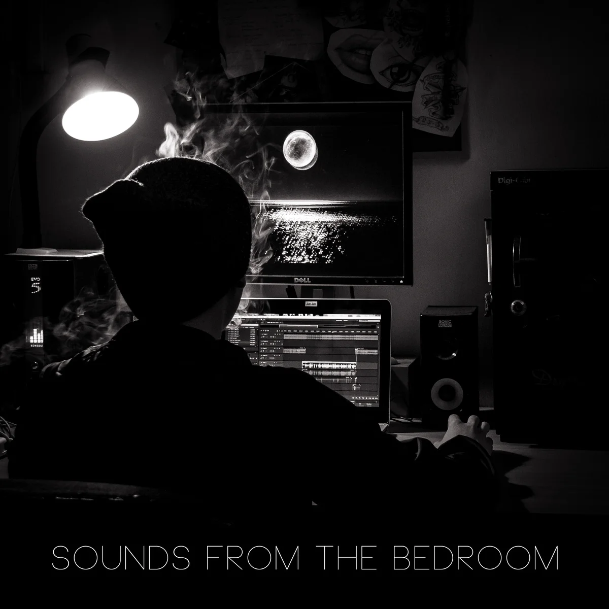 G-Preme - Sounds from the Bedroom (Digital EP)