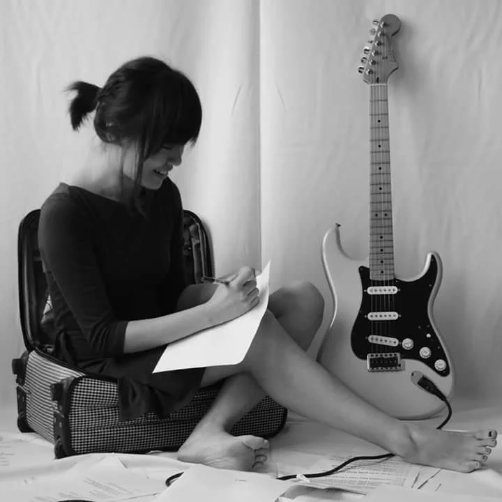 Fym Sümmer -  Heart (EP) 