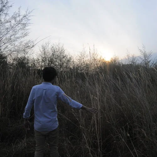 Adam Ismile - Delaney Memories (ft Iyaad Salleh) (Single) 