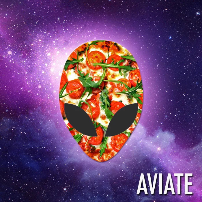 Templeshift - Aviate (Single)