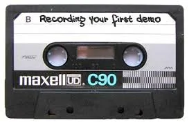 Demo Recording