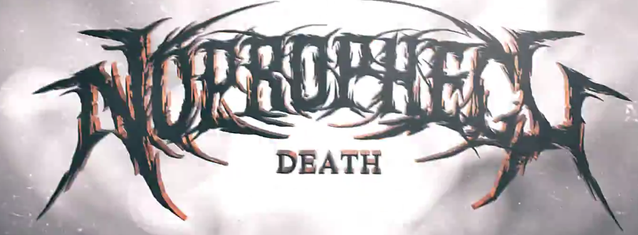 NOPROPHECY - Death (Single, 2016)