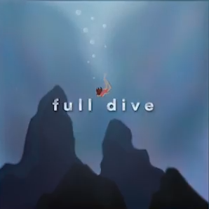 Sine - Full Dive (Single, 2017)