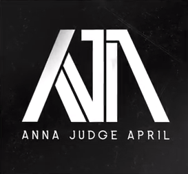 Anna Judge April - Undivided (Single, 2017)