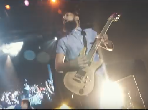 Tell Lie Vision - Every Cloud Has a Silver Lining (Single, 2017)