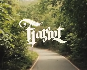 TARIOT - REINVENT (Single, 2017)