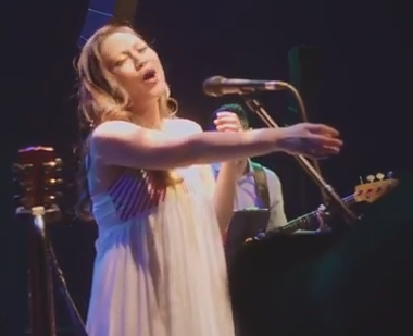 Ethel Yap - Green Aphrodisiac (Live Videography, 2017)