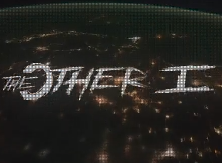 The Other I - Solace (Single, 2018)