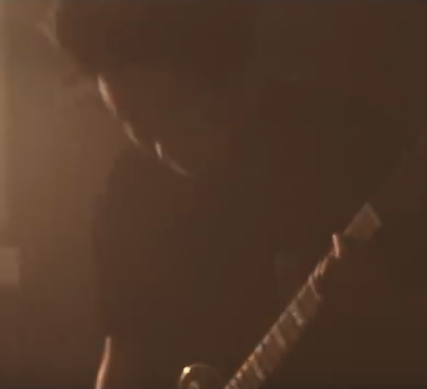 Exhibitors - Absence (Single, 2018)